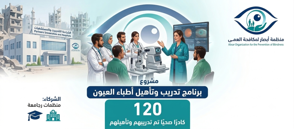 Health Personnel Training and Development Program