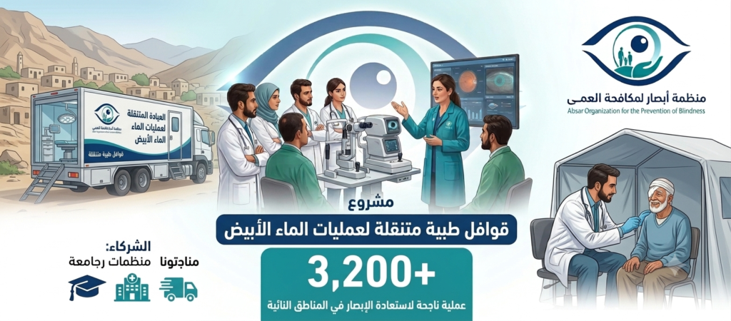 Mobile Surgical Units