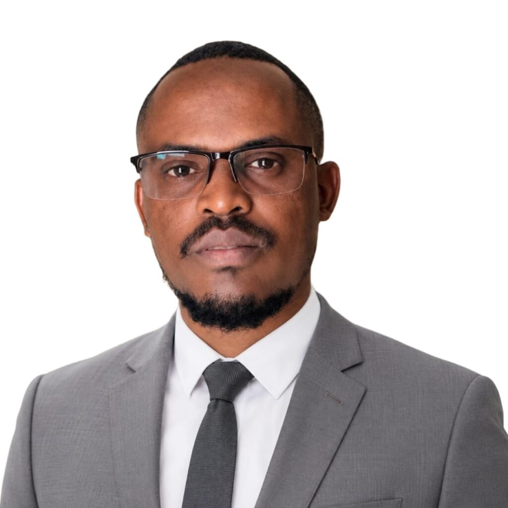 Ahmed Al-Dardiri