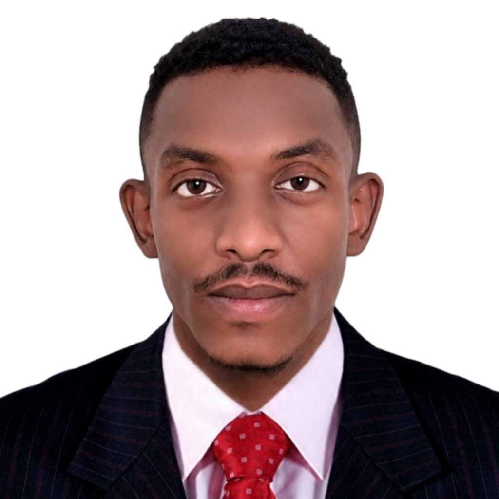 Othman Dafallah Muhammad